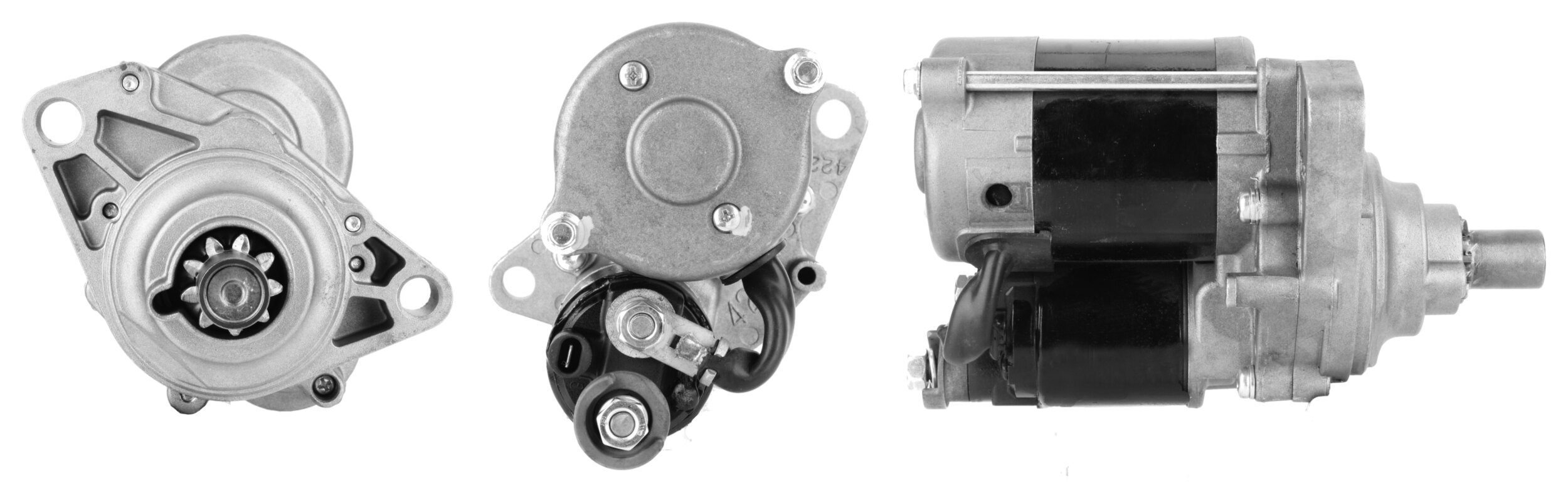 Starter DRI 322040092