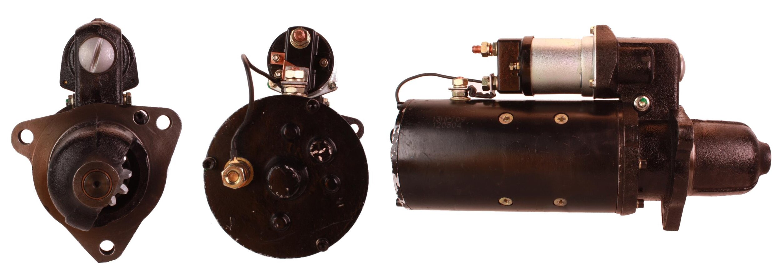 Starter DRI 630014114