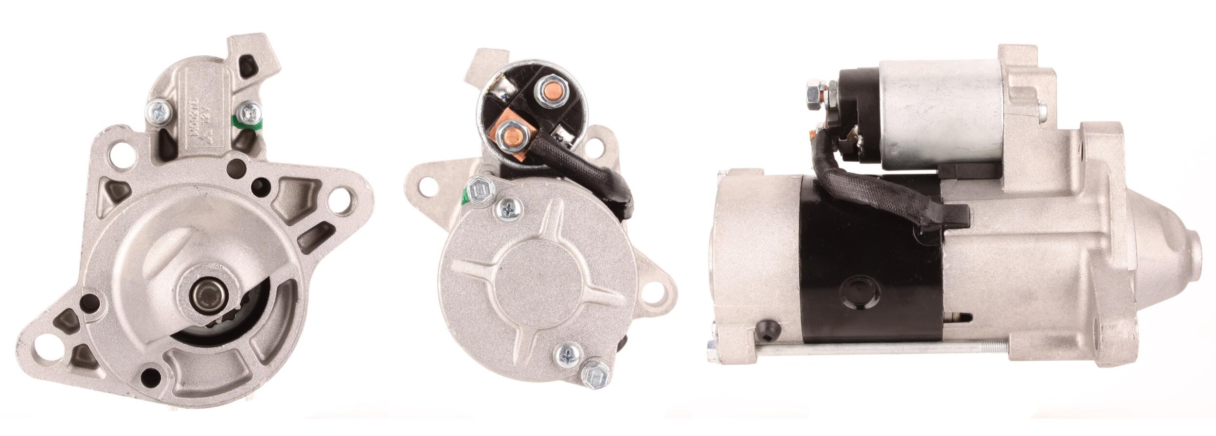 Starter DRI 324048102