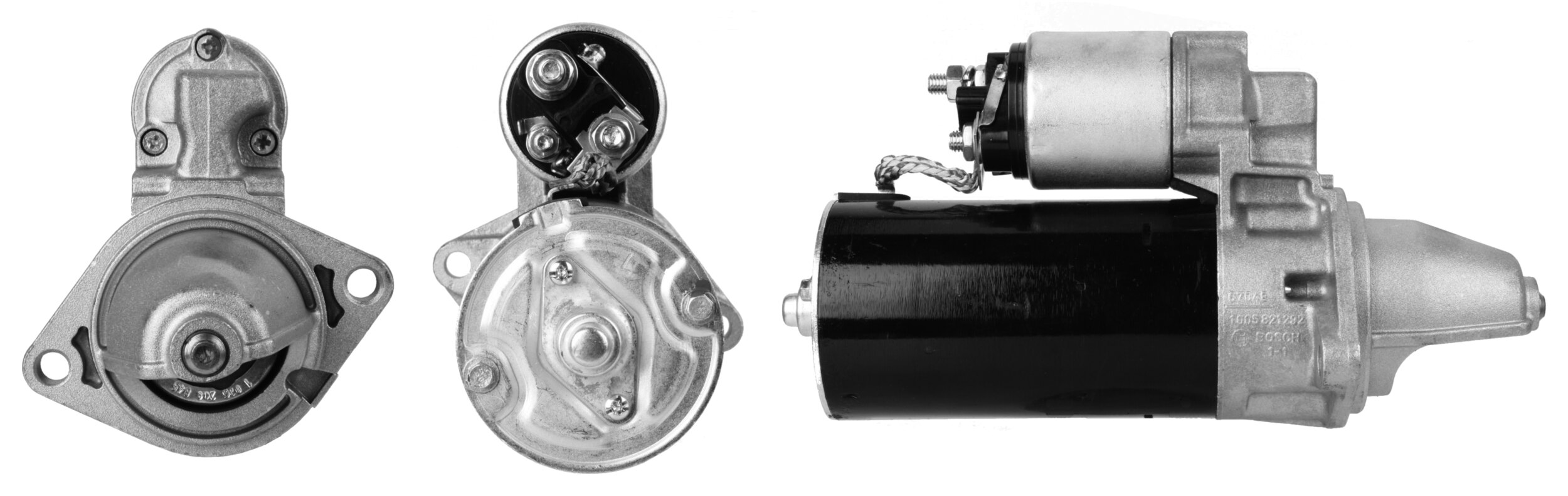 Starter DRI 311238092