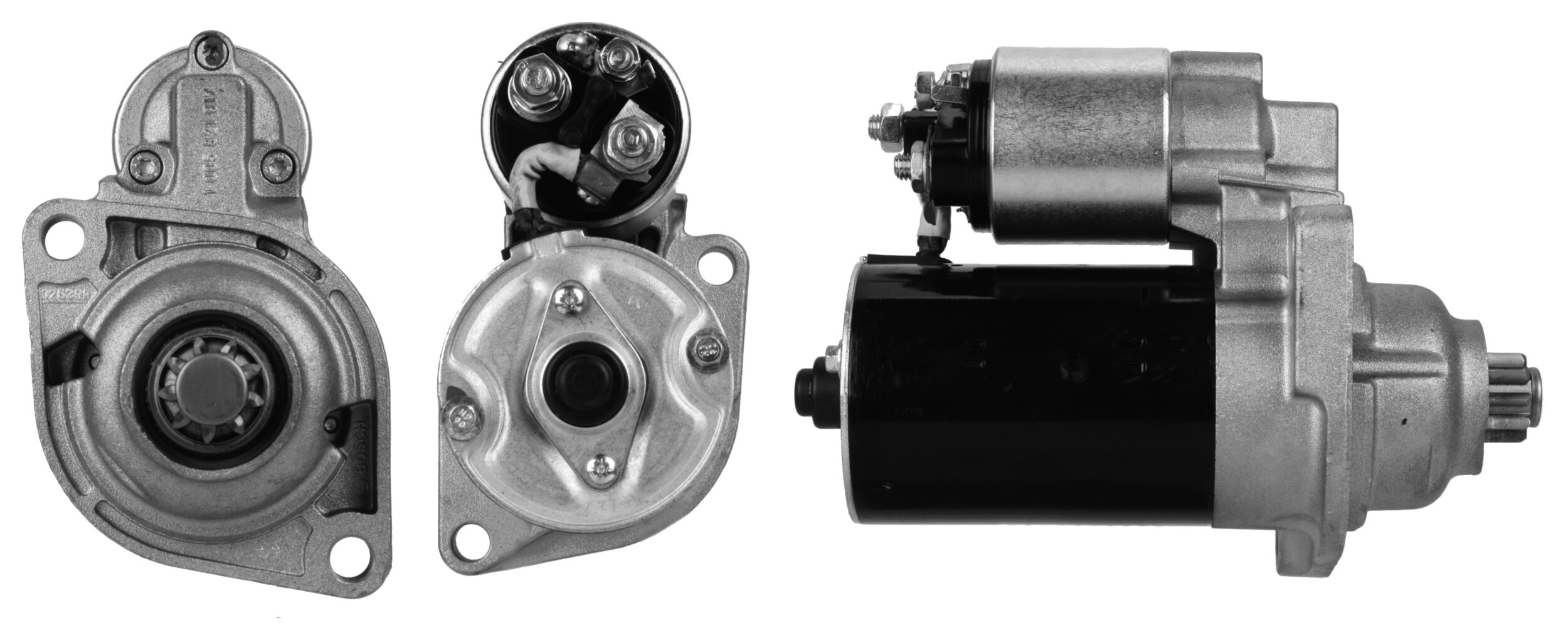 Starter DRI 311074092