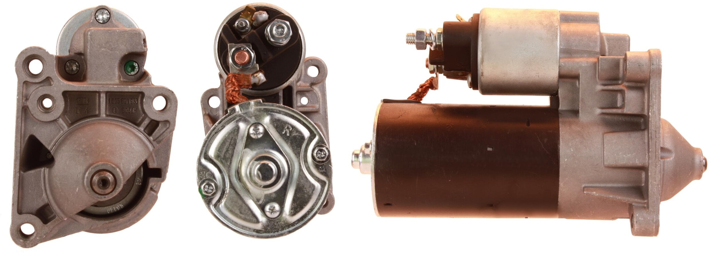 Starter DRI 330046092