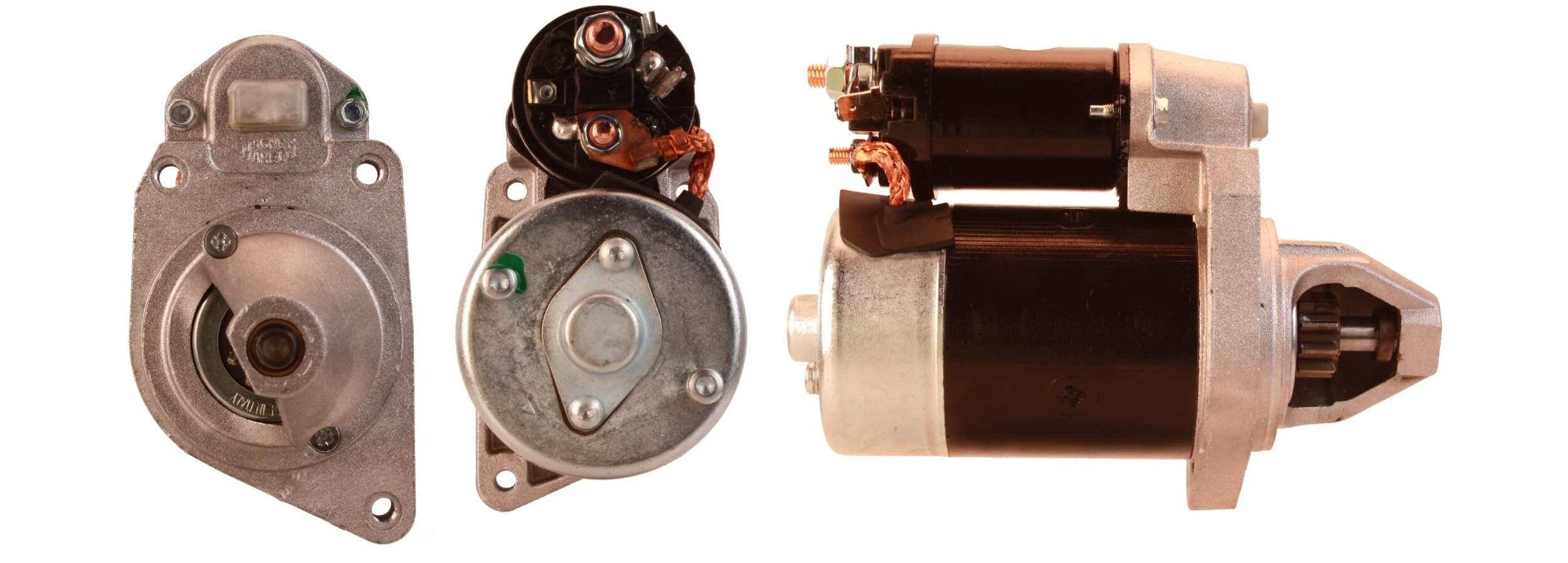 Starter DRI 314020102