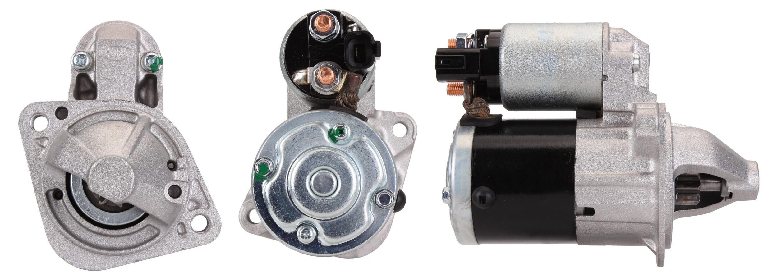 Starter DRI 324064082