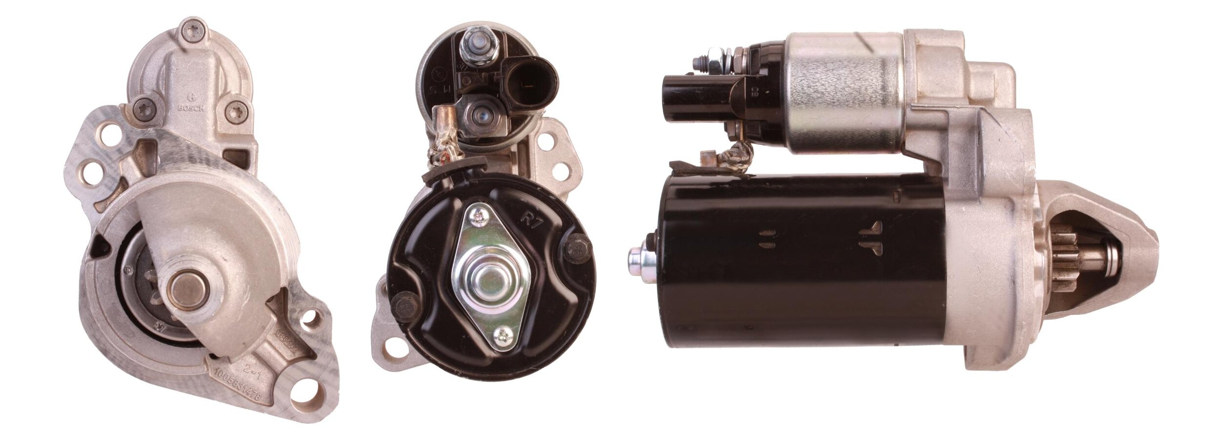 Starter DRI 311260092