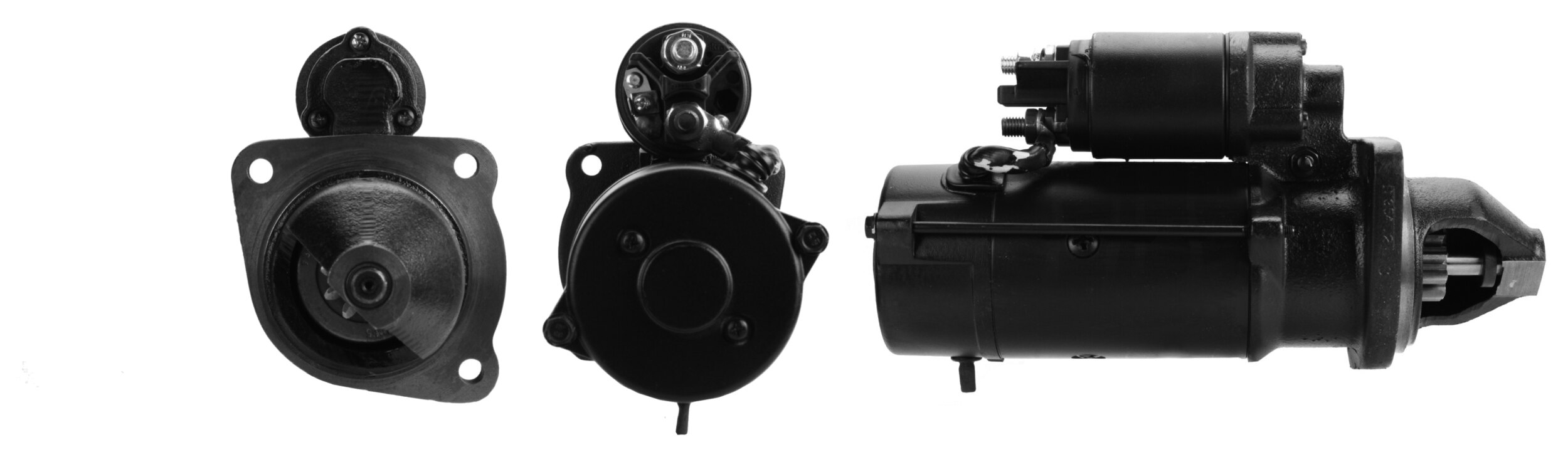 Starter DRI 600234102