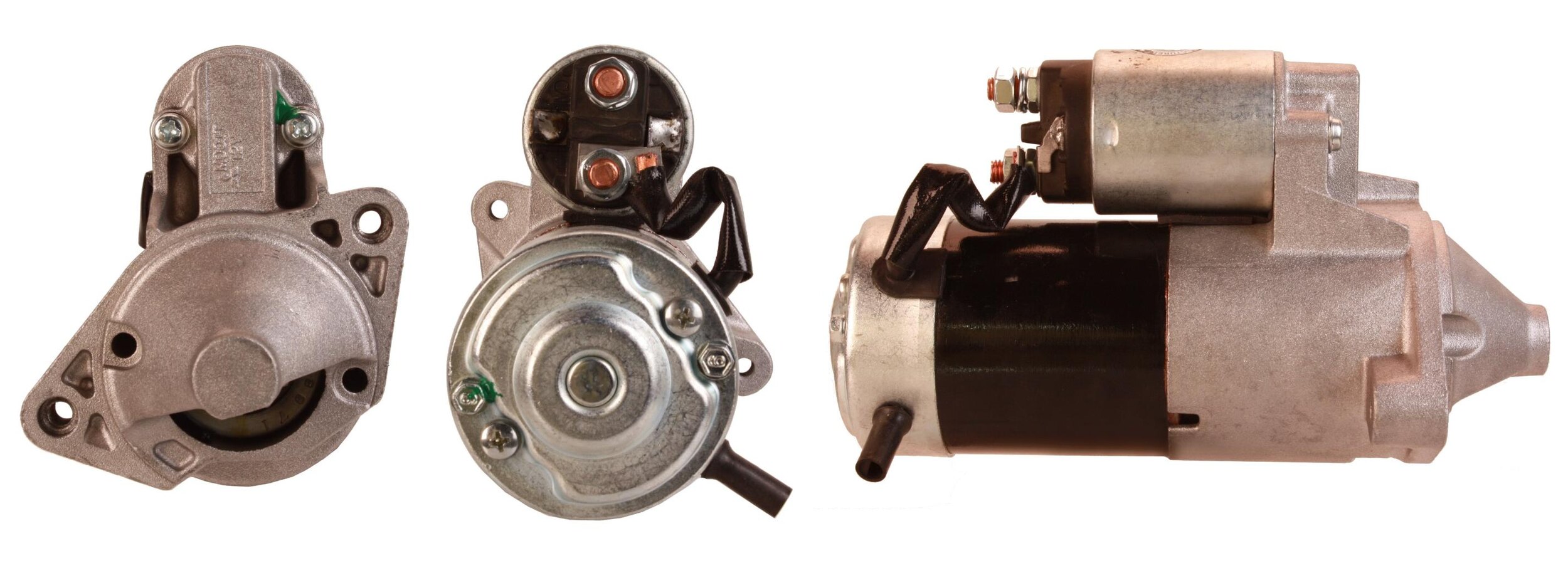 Starter DRI 345027112