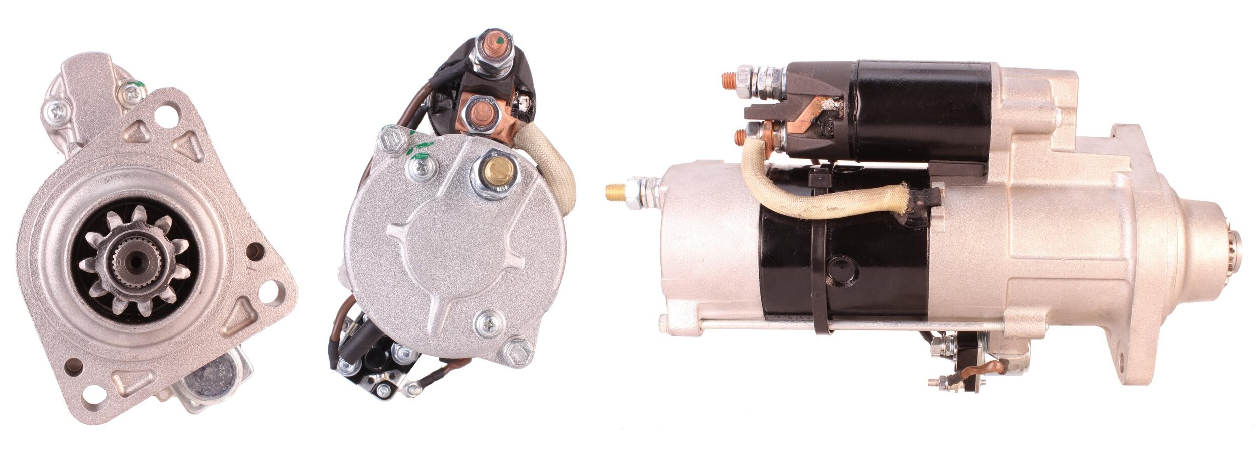 Starter DRI 638056114