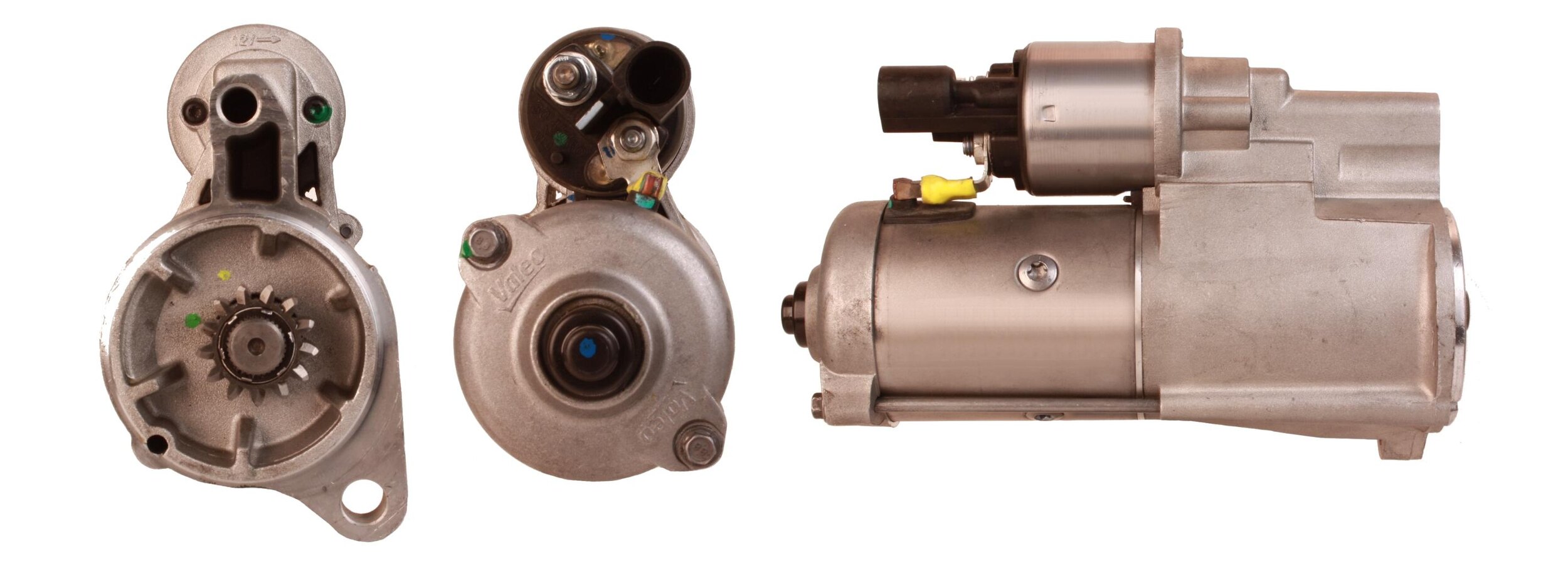 Starter DRI 311266132