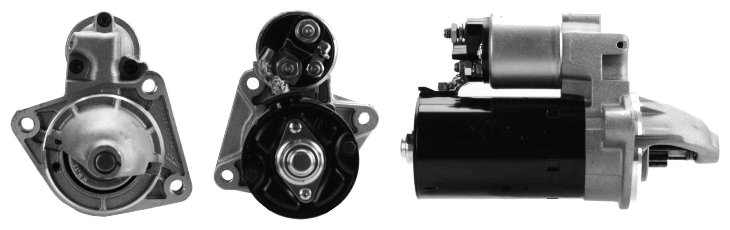 Starter DRI 319079102