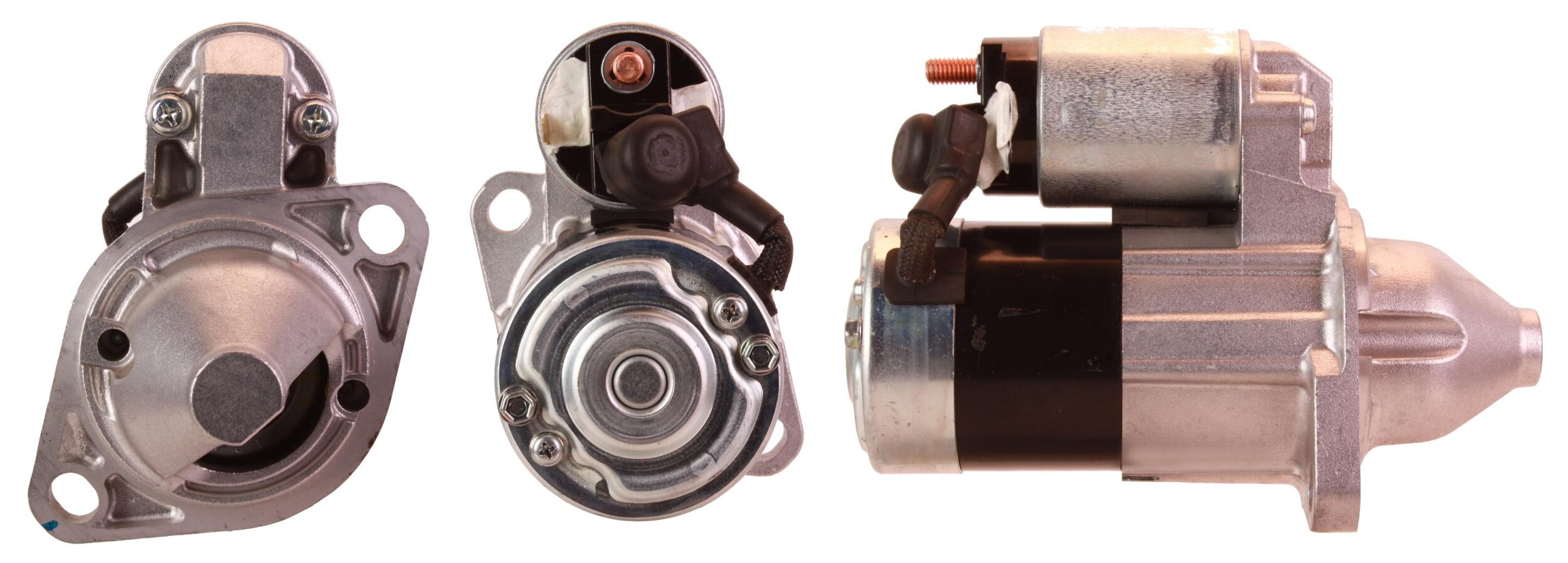 Starter DRI 624015082