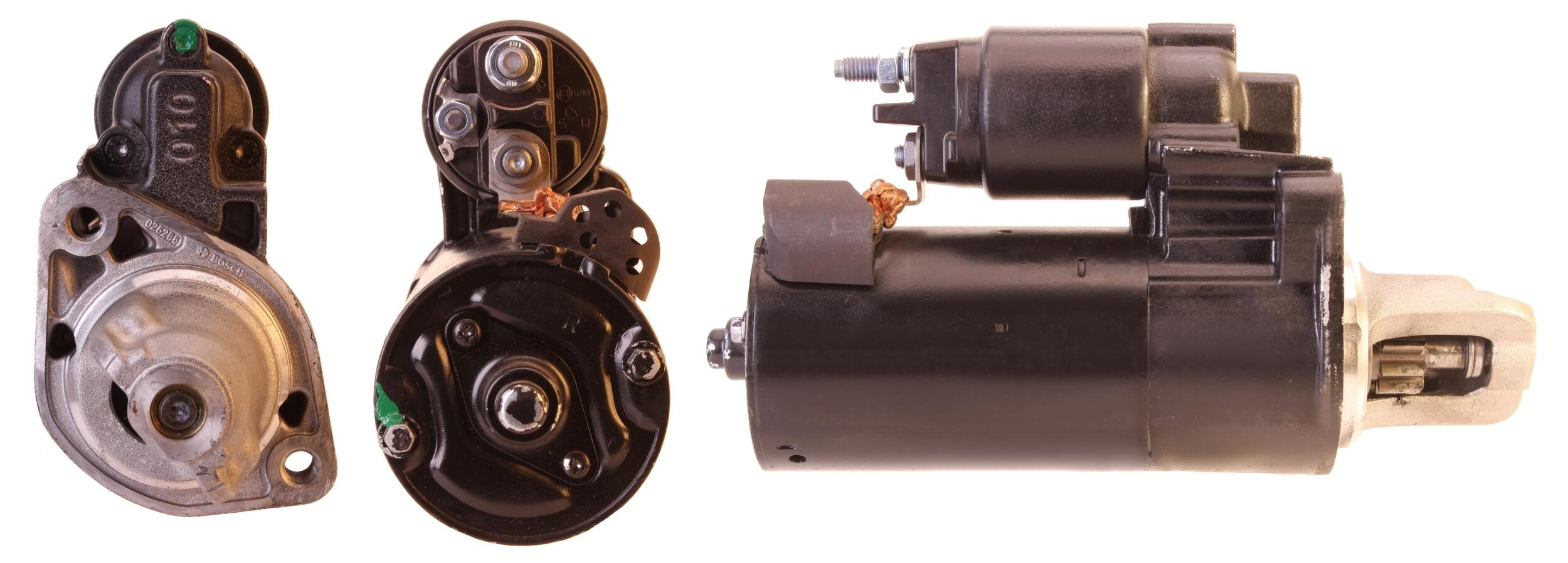 Starter DRI 325066092