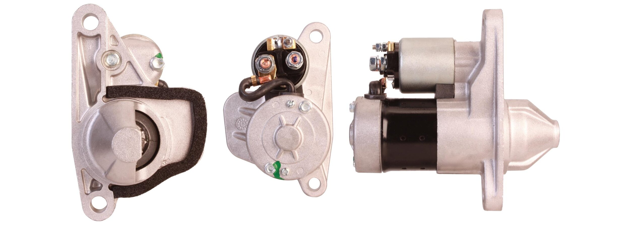 Starter DRI 327223102