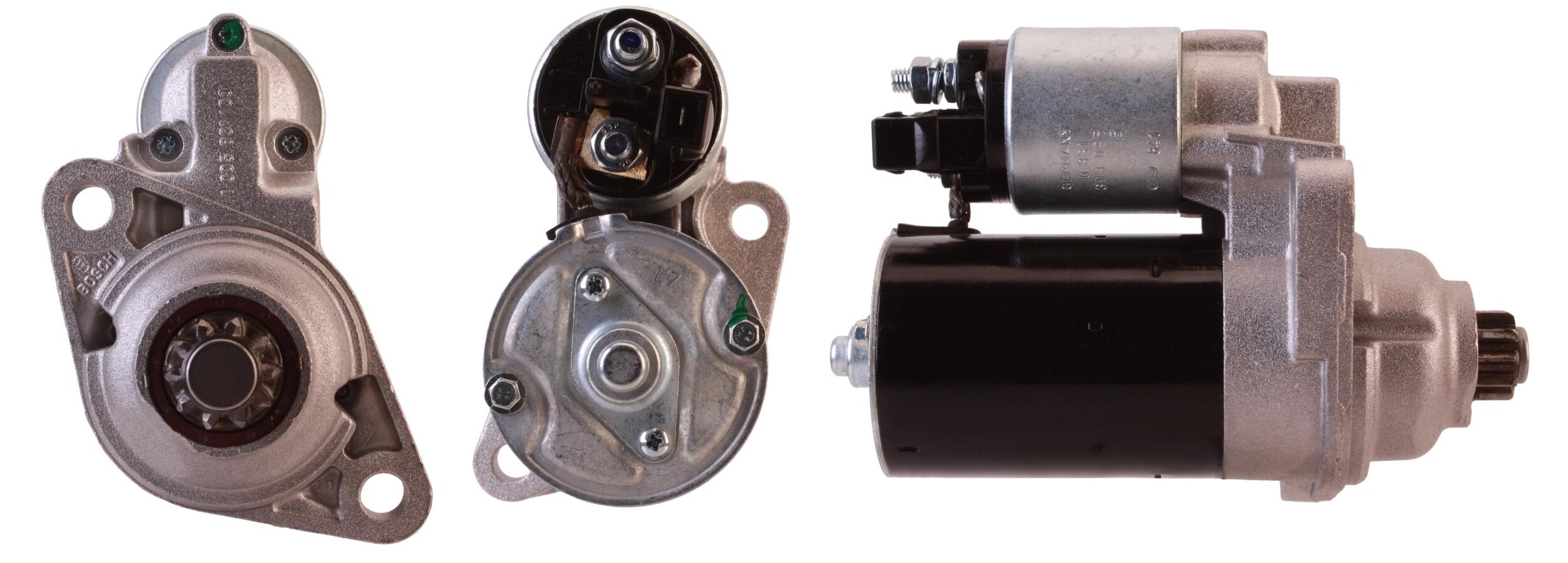 Starter DRI 311278102