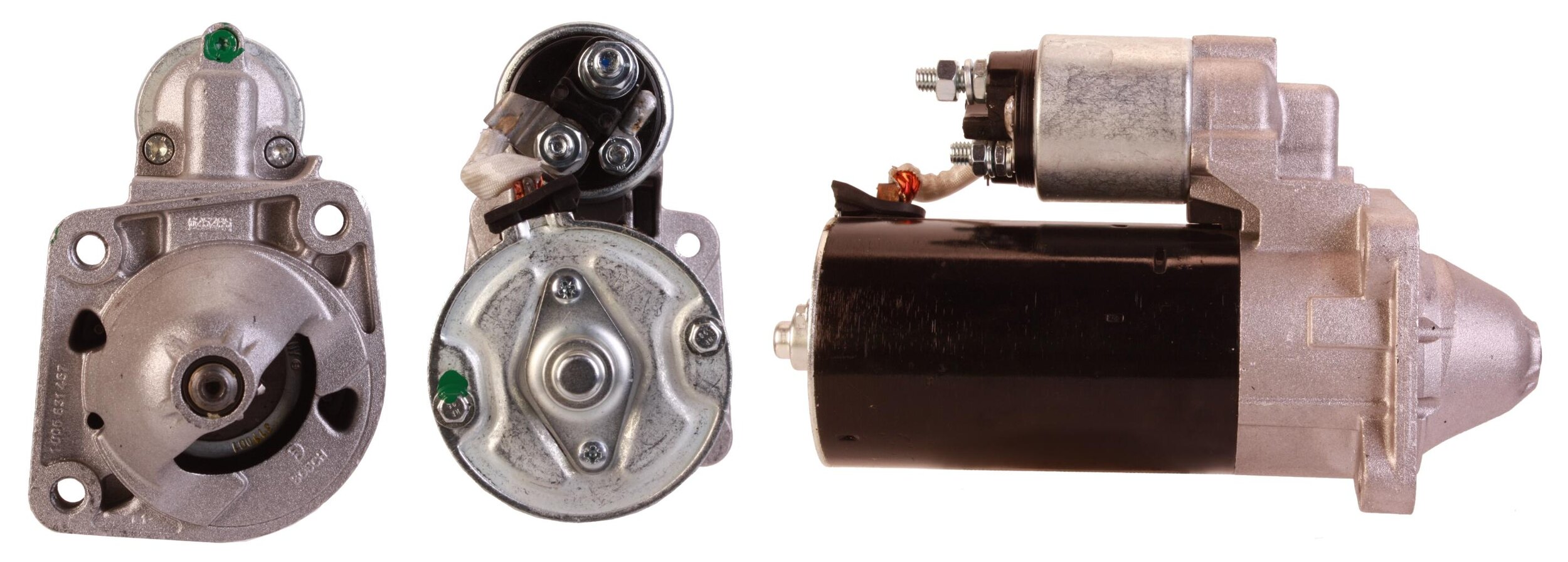 Starter DRI 319081092