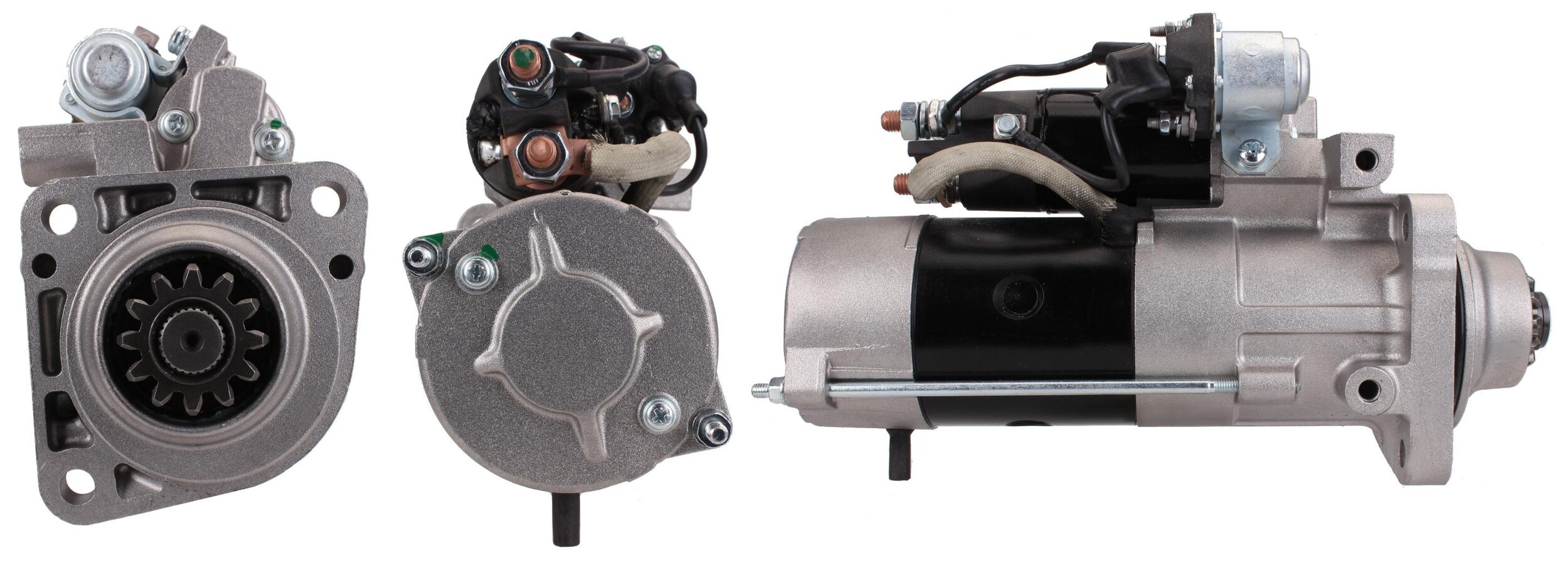 Starter DRI 688030124