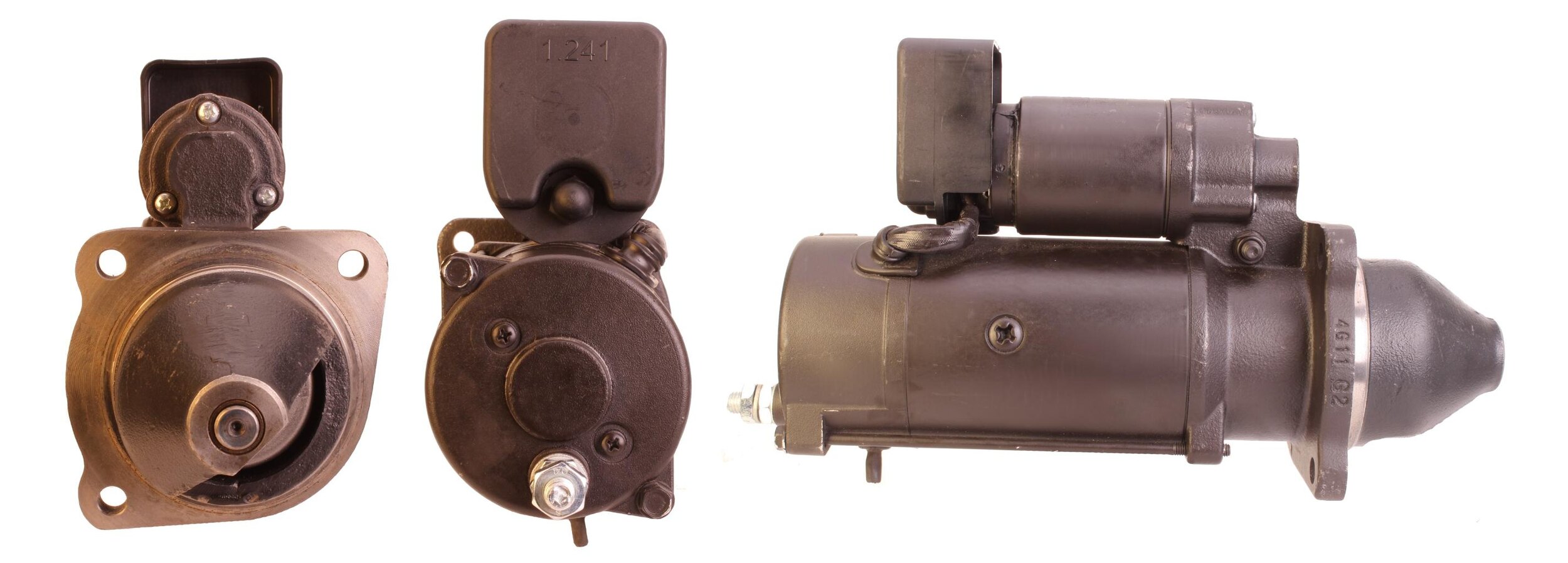 Starter DRI 600240102