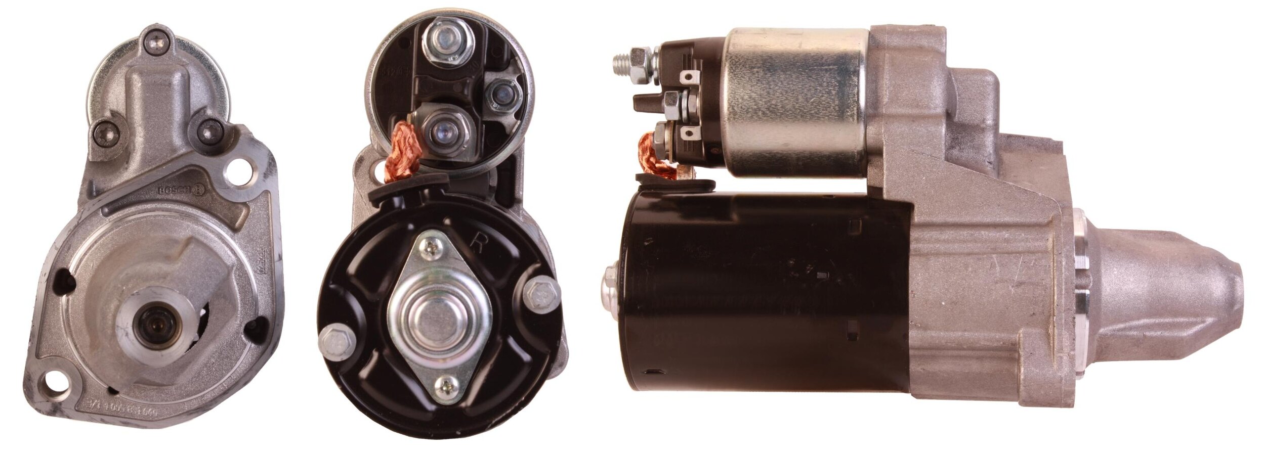 Starter DRI 325075102