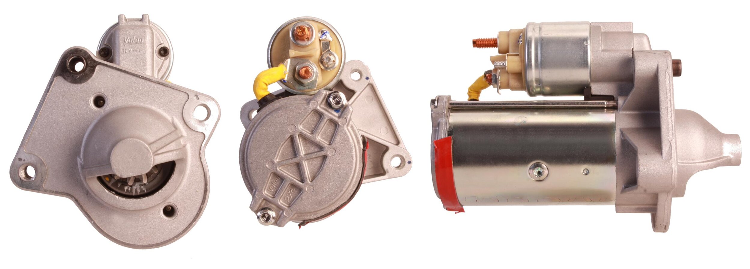 Starter DRI 338047112