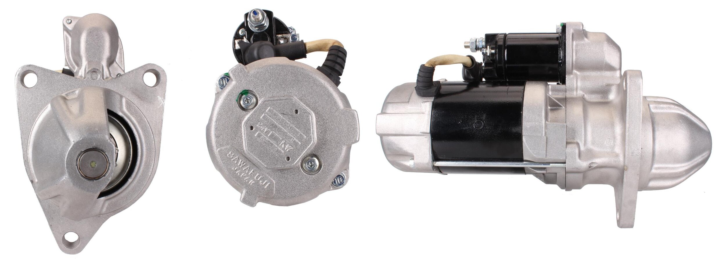 Starter DRI 600241114