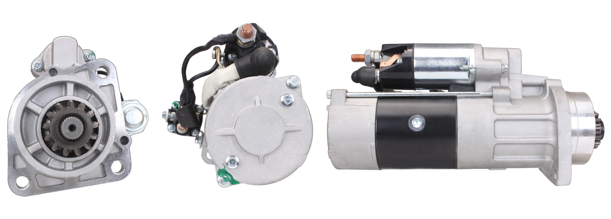 Starter DRI 625040134