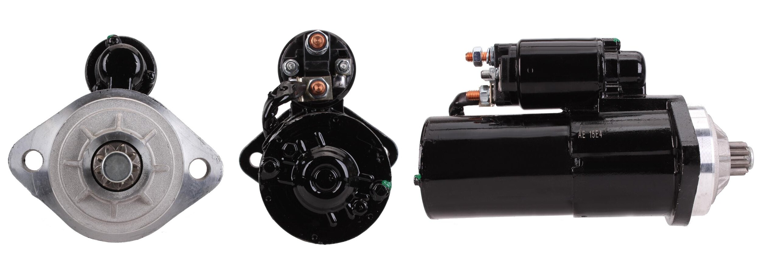 Starter DRI 619131092