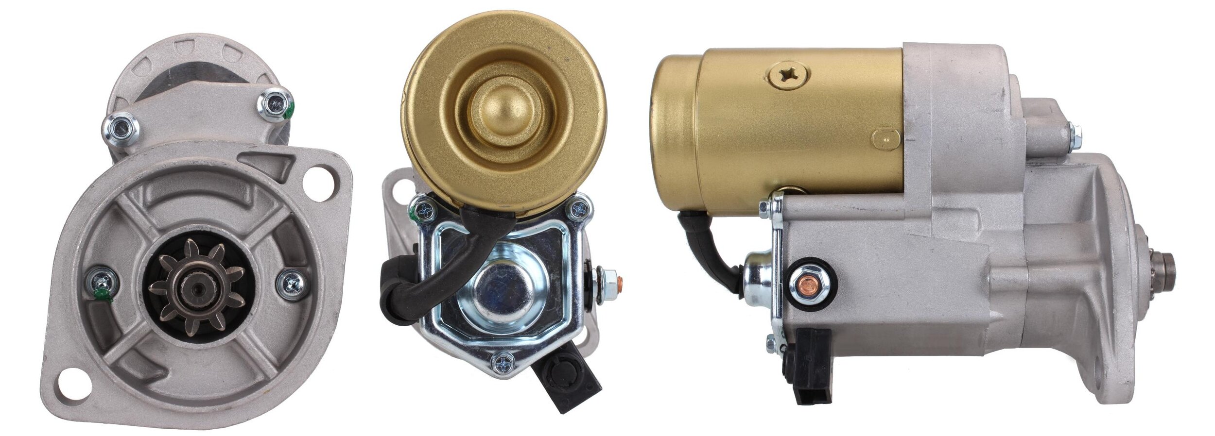 Starter DRI 643071092