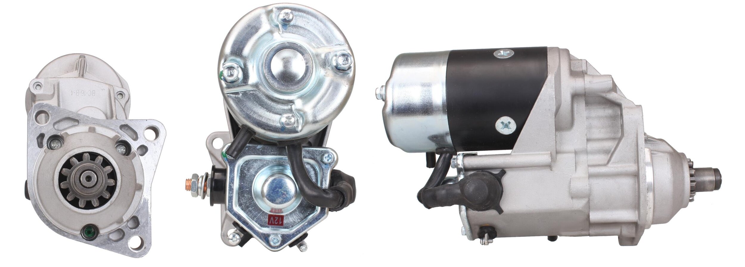 Starter DRI 692106112