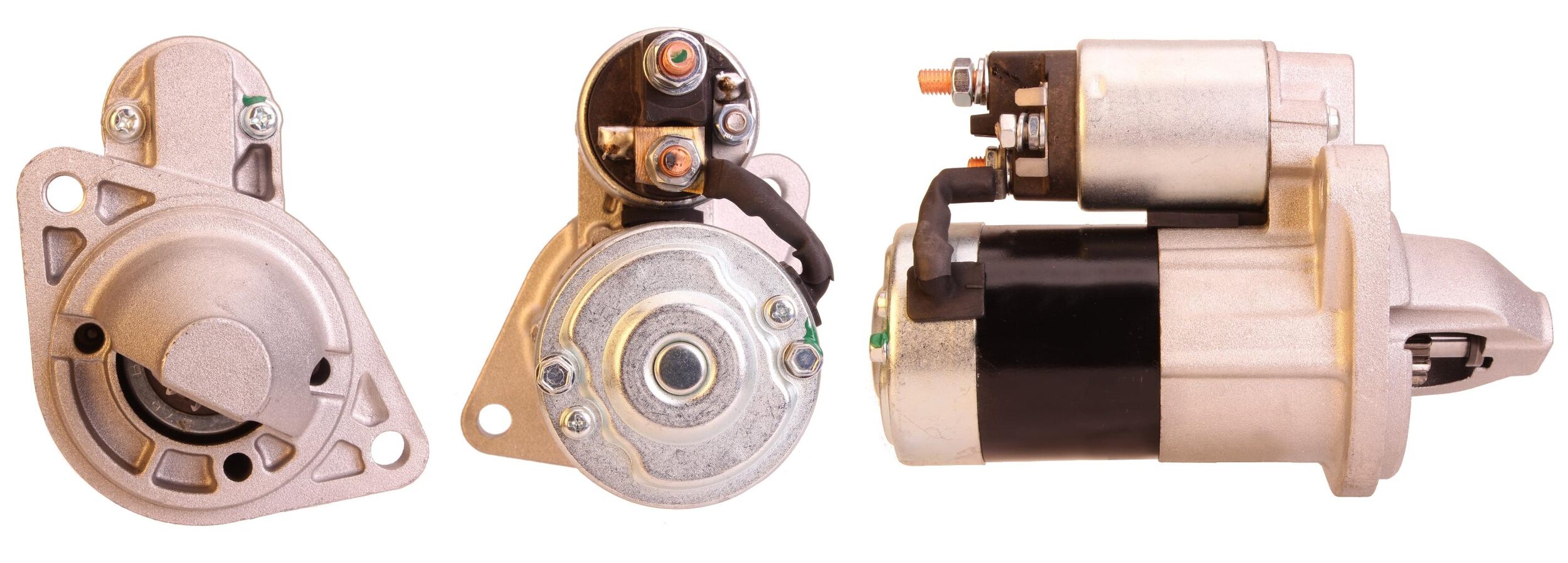 Starter DRI 331009102