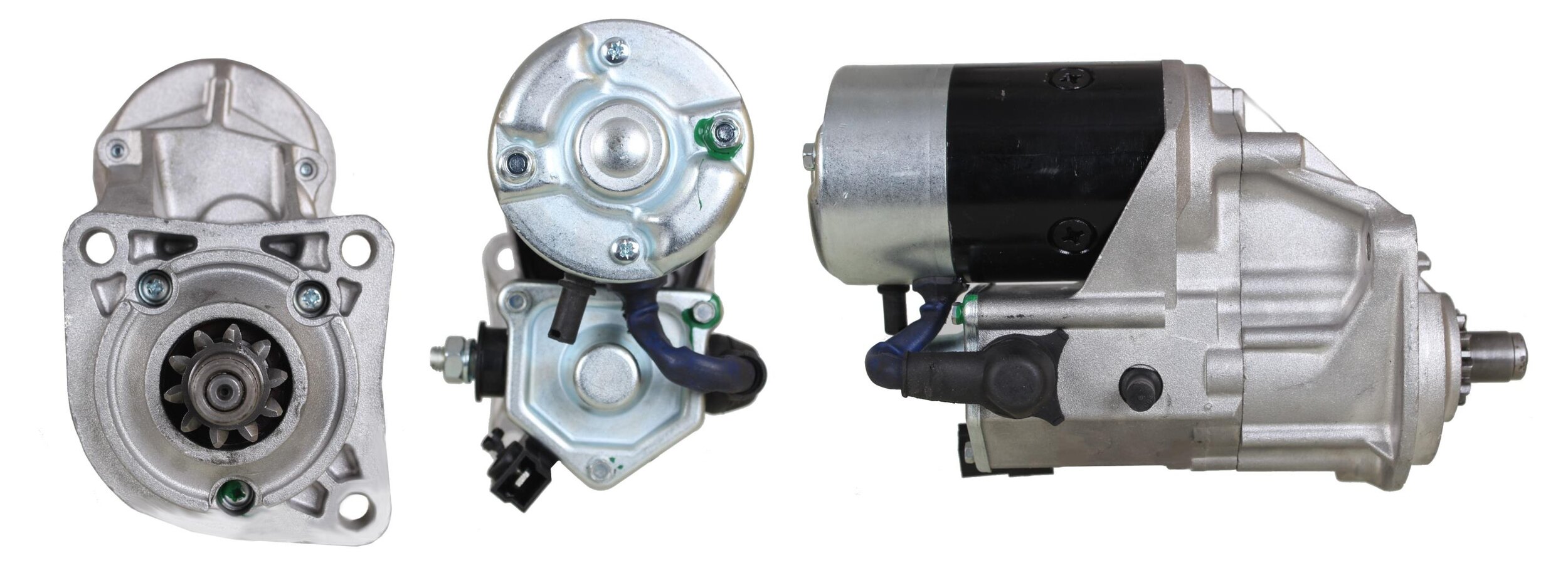 Starter DRI 672034102