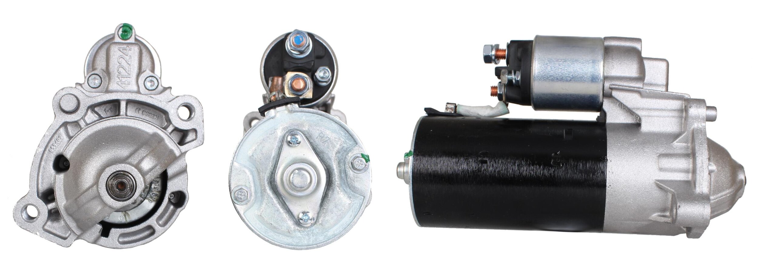 Starter DRI 338054102