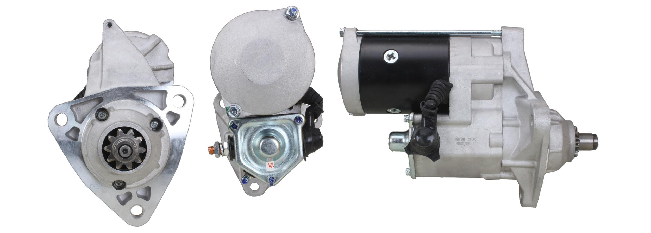 Starter DRI 685040102