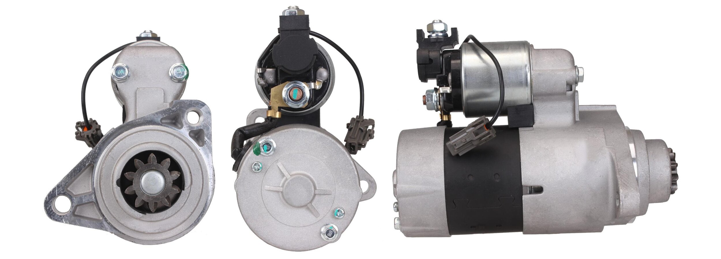 Starter DRI 327228102