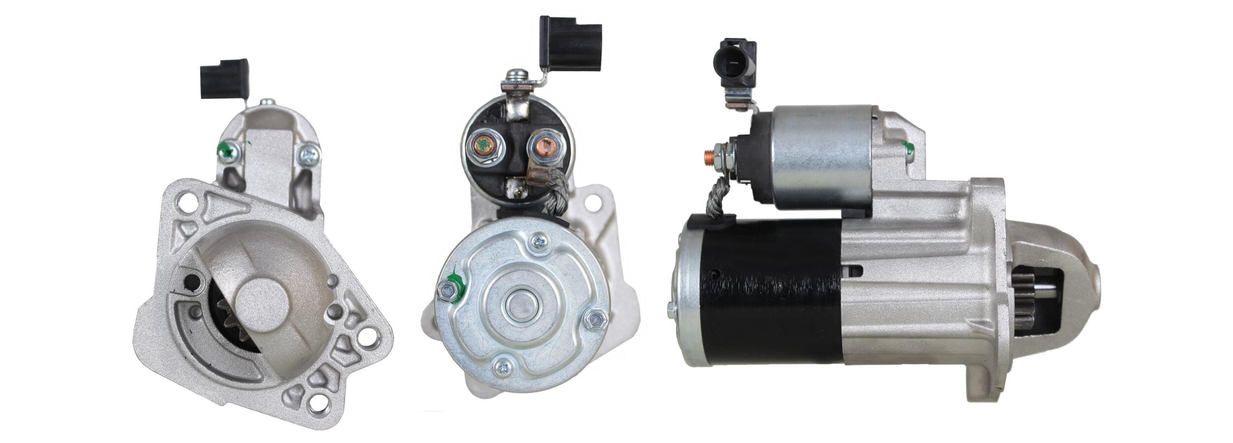 Starter DRI 324088132