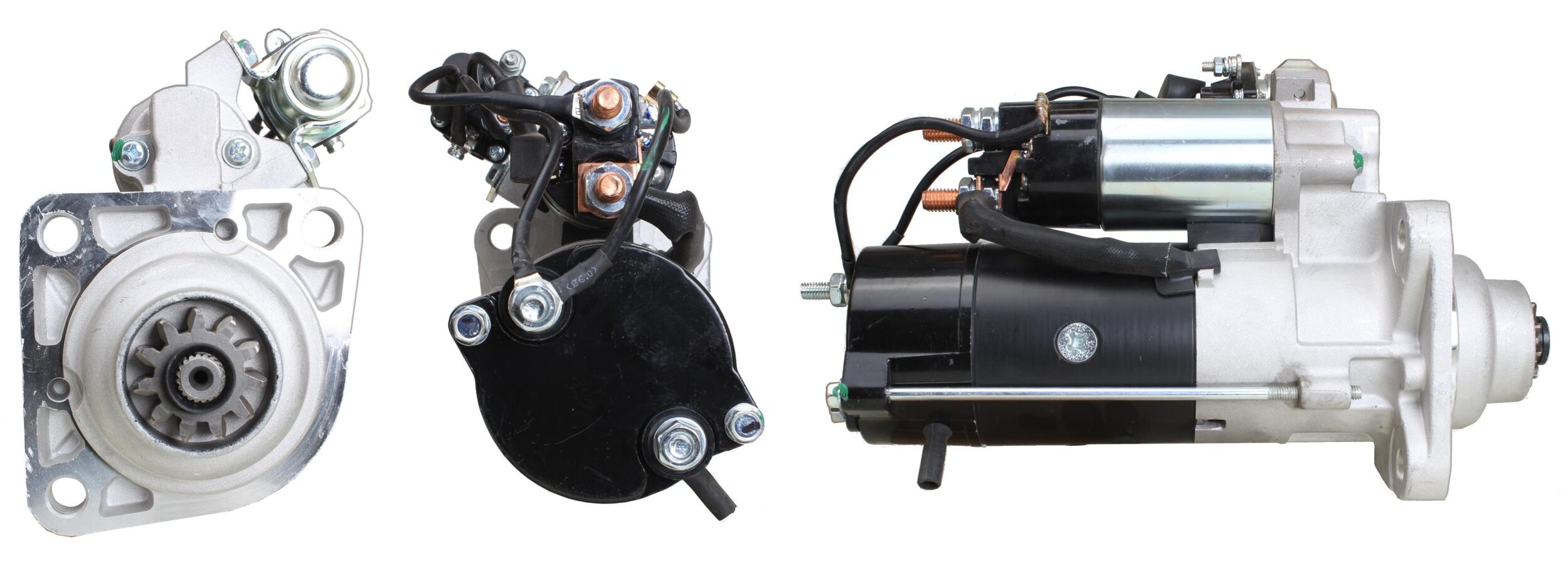 Starter DRI 638062112