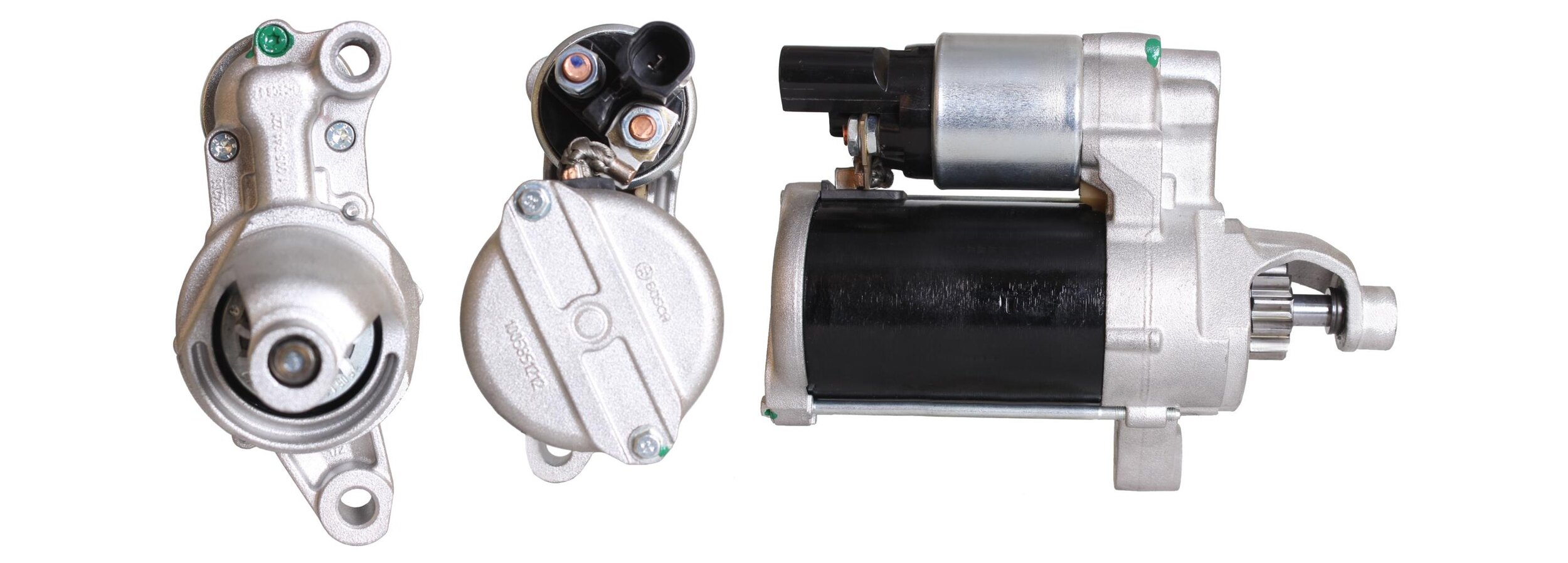 Starter DRI 311416112