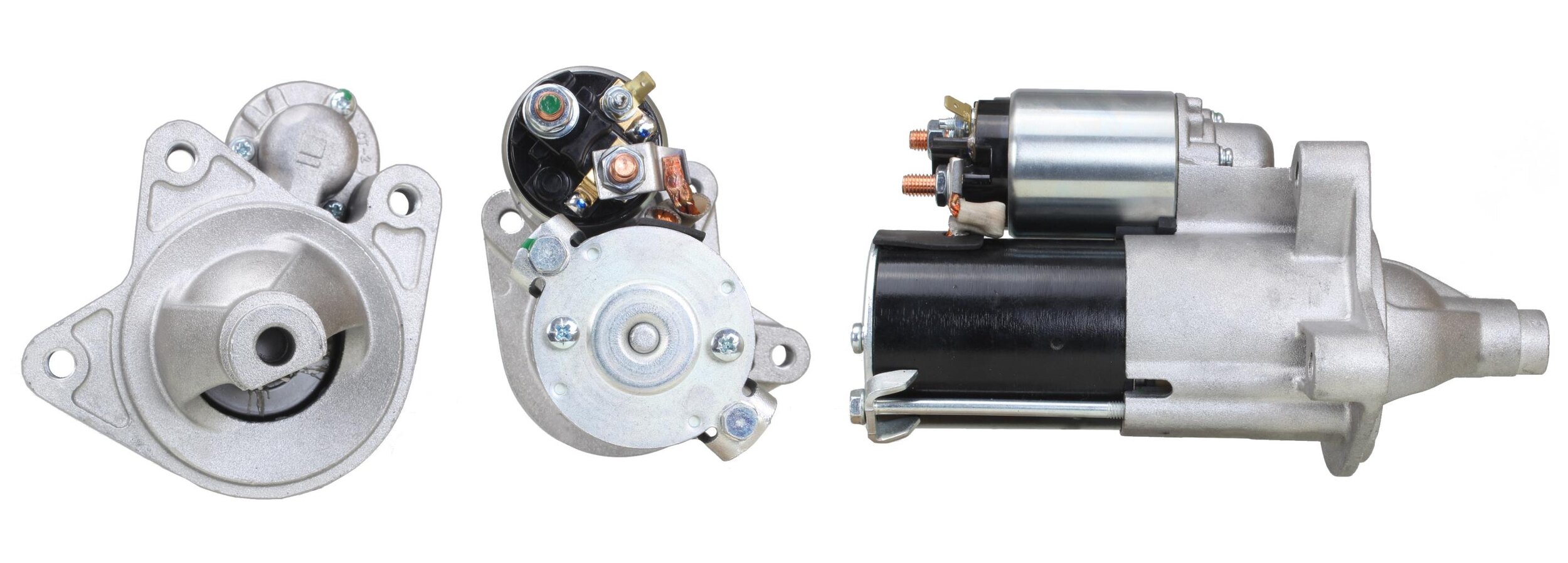 Starter DRI 634085102