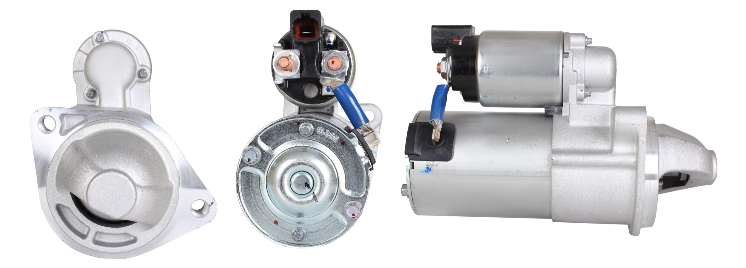 Starter DRI 326205122