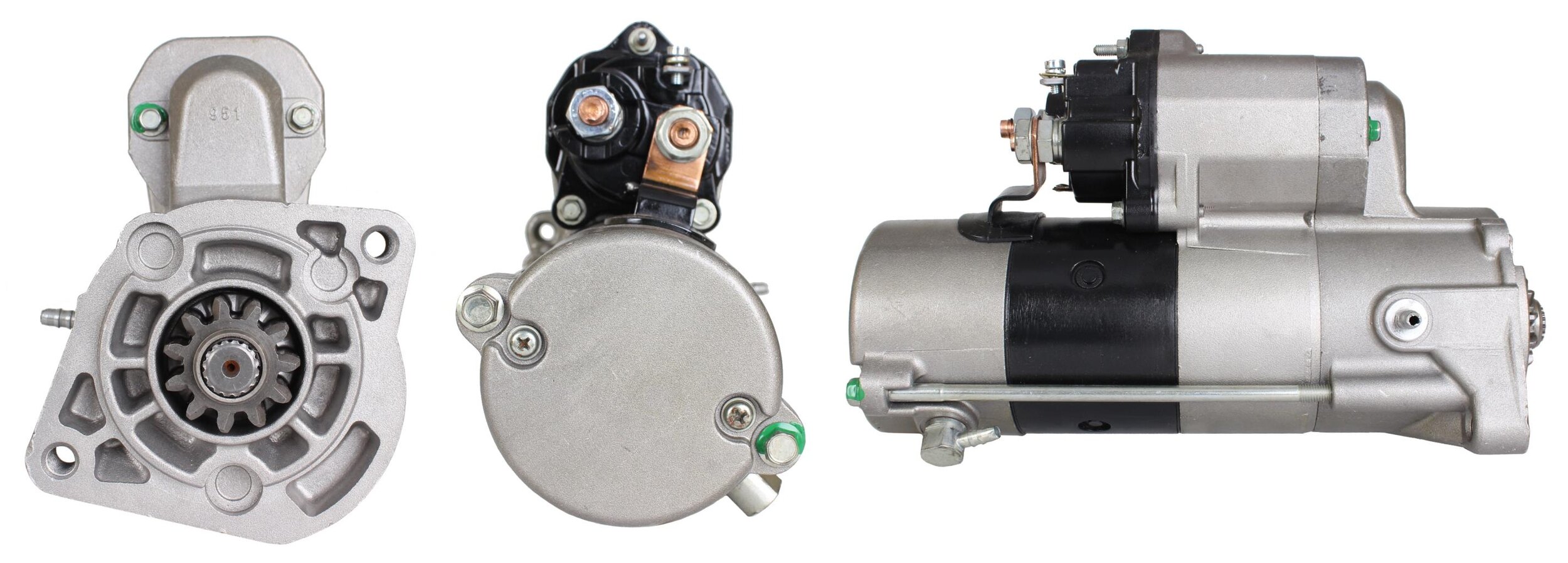 Starter DRI 339110112