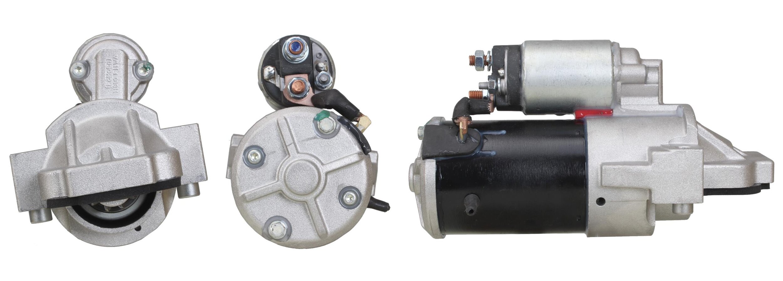 Starter DRI 319227112