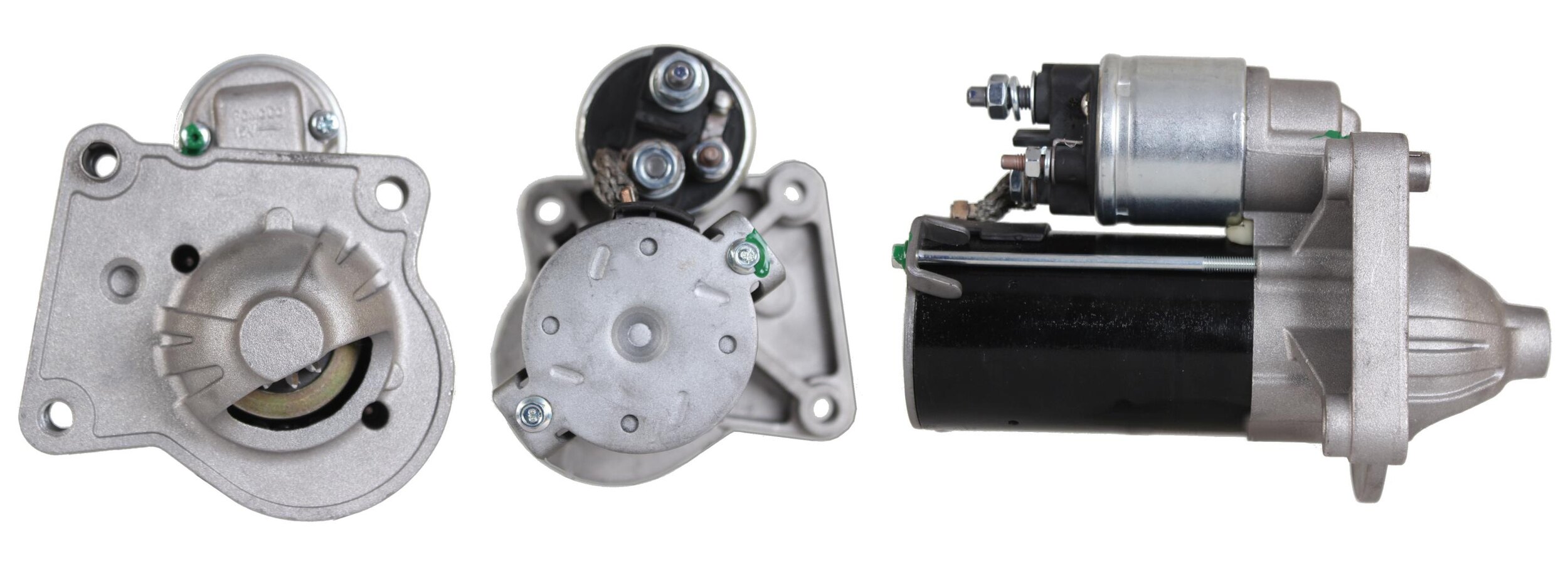 Starter DRI 319210112