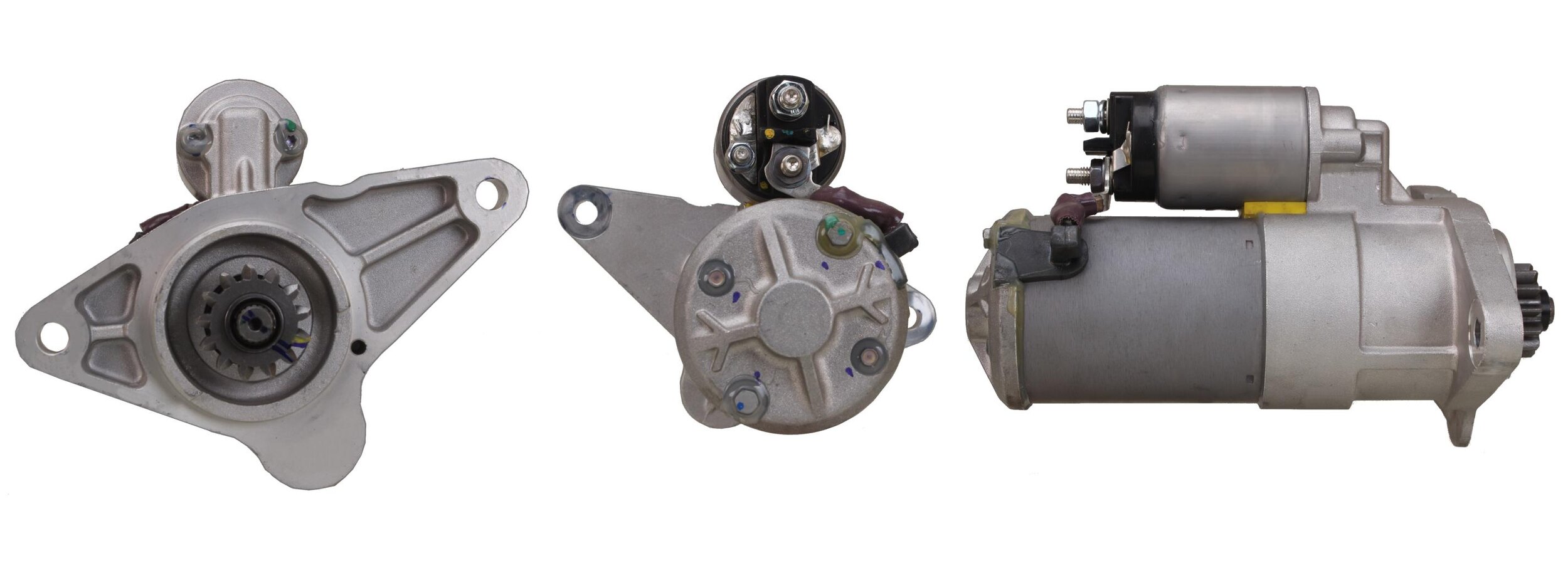 Starter DRI 314078132