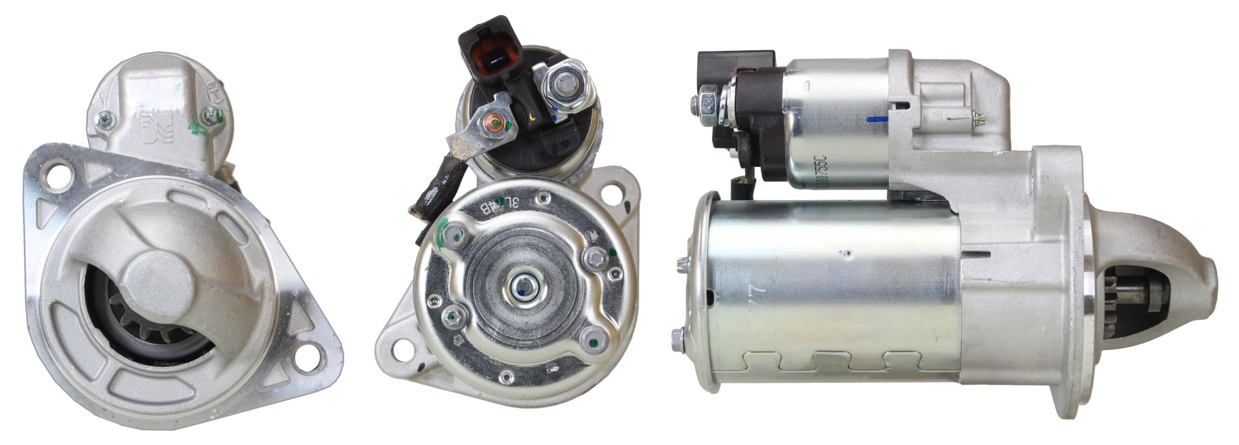 Starter DRI 326220132