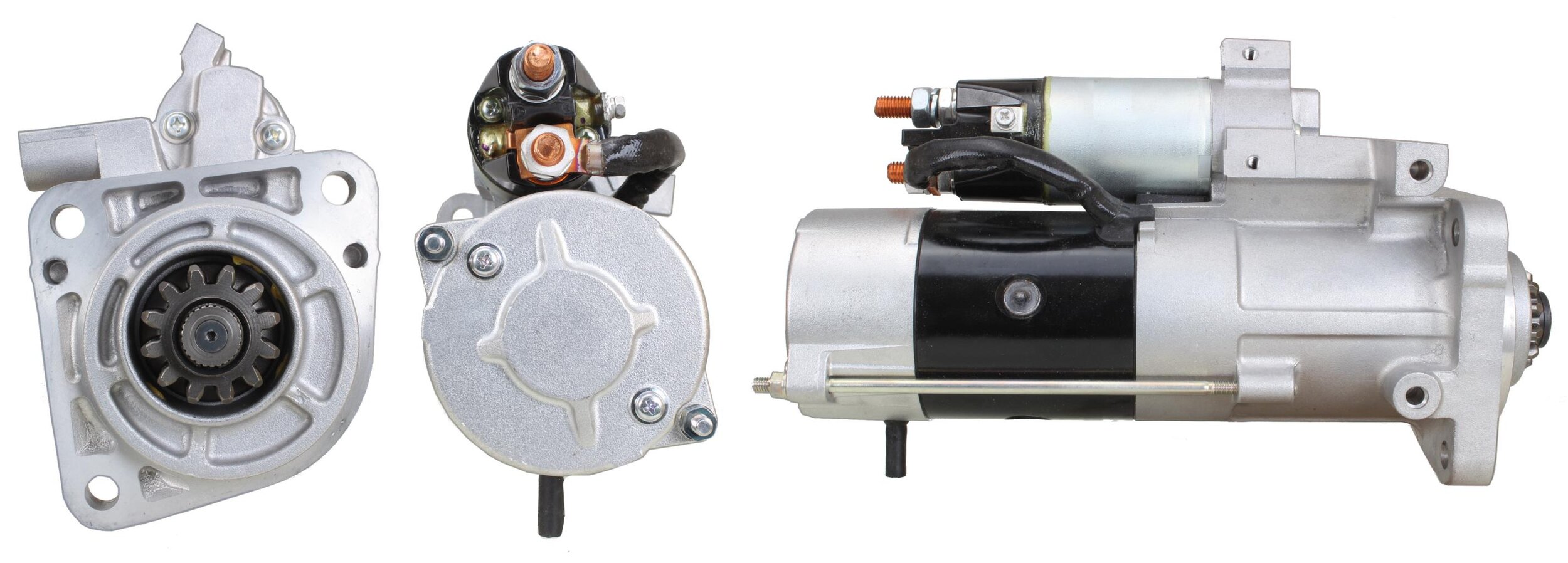 Starter DRI 688036122