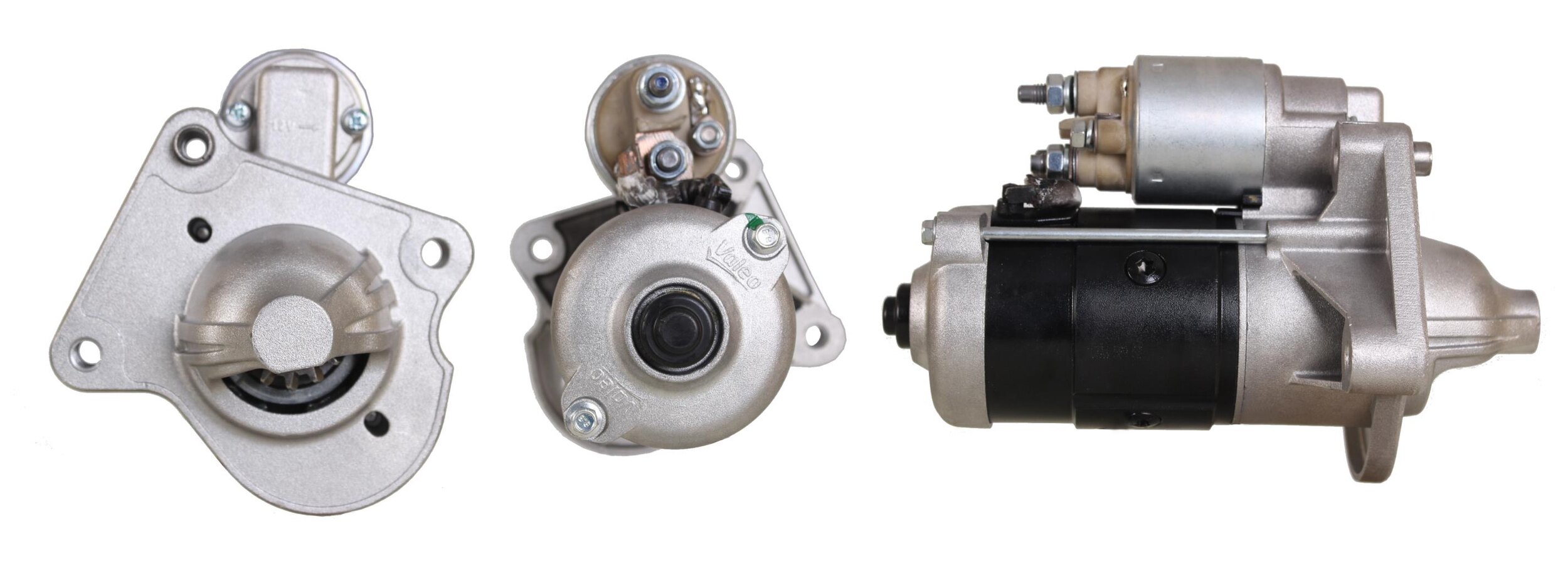 Starter DRI 338058132