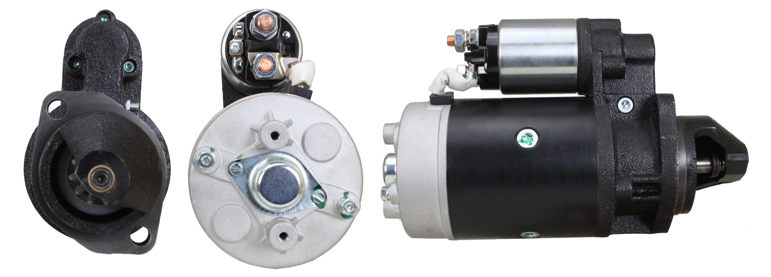 Starter DRI 680016114