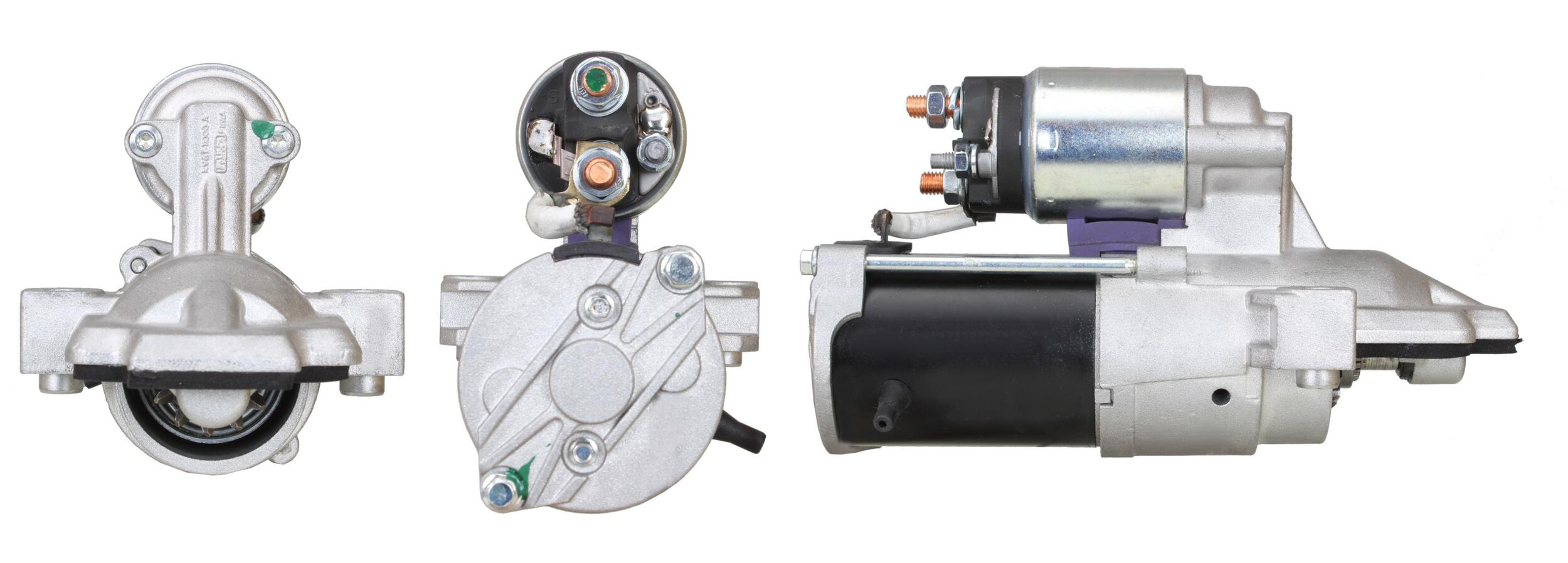 Starter DRI 319235122