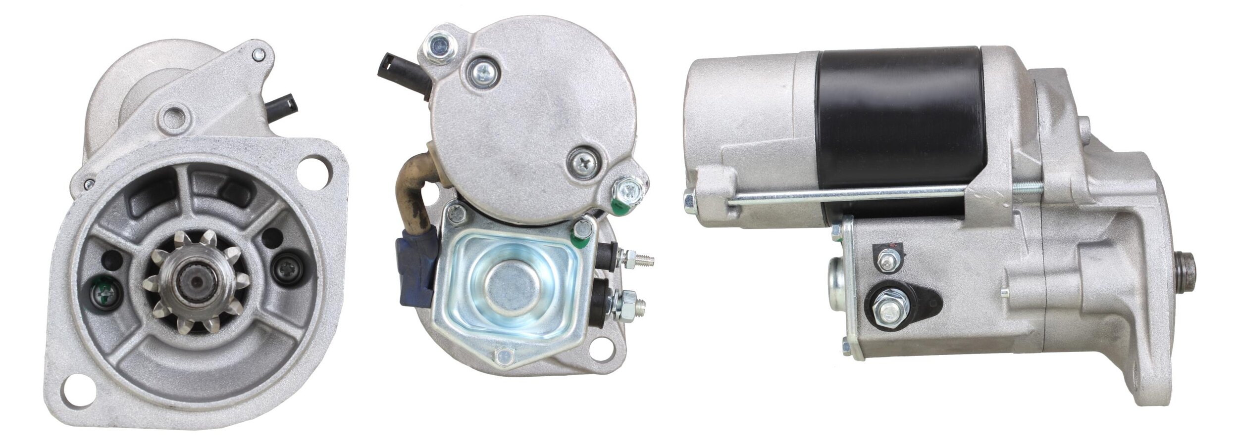 Starter DRI 683054102