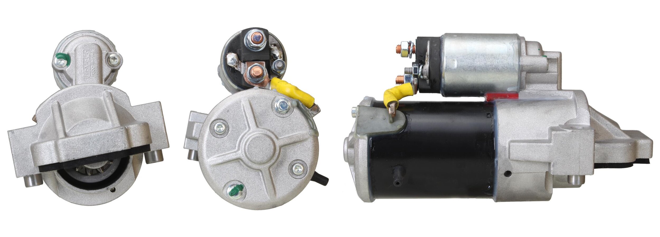 Startmotor / Starter DRI 319238112