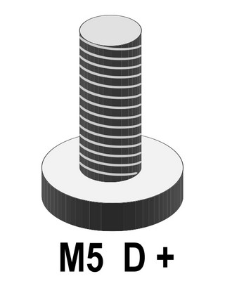 DRI Alternator/Dynamo 500300362